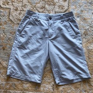 Under armor shorts